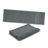 Grey Energy Sports Towels